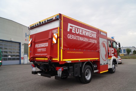 GW-L2 - Gummersbach von HENSEL Fahrzeugbau