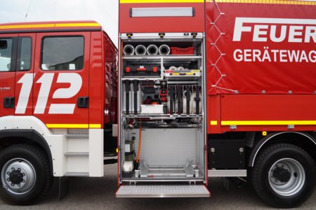 GW-L2 - Gummersbach, Detailansicht