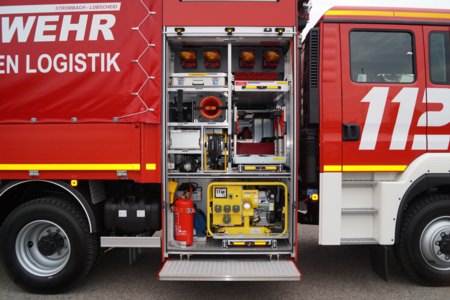 GW-L2 - Gummersbach, Detailansicht