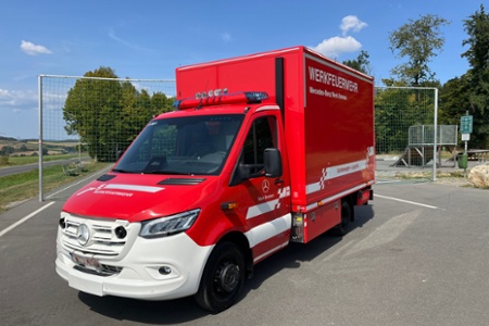 GW-L - WF MB Bremen, Detailansicht