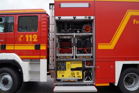 GW-L2 - Eckernförde, Detailansicht