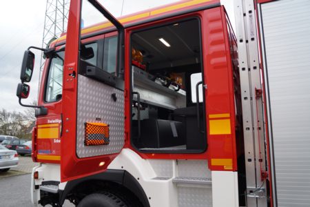 GW-L2 - Eckernförde, Detailansicht