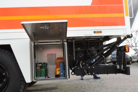 GW-A - Künzelsau, Detailansicht