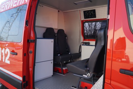 MZF - Fa. Hörmann, Ginsheim-Gustavsburg, Detailansicht