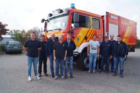 GW-L2 - Freystadt, Detailansicht