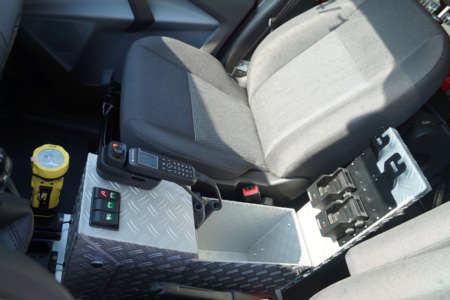 HENSEL Fahrzeugbau - MTW (BY) - Trausnitz, Kunde: Autohaus Wolfgang Bähnk KG