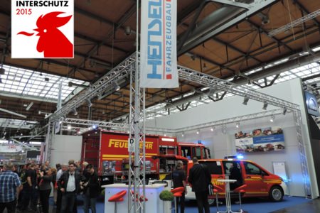 INTERSCHUTZ 2015
