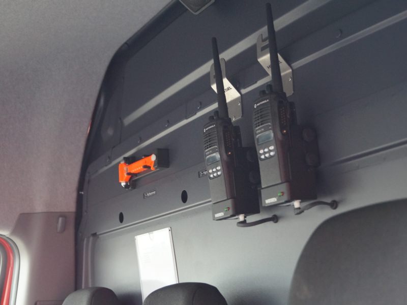 HENSEL Fahrzeugbau - KEF - Werdohl, Kunde: Werdohl