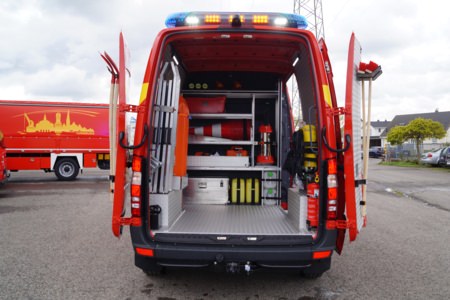 KEF - Werdohl, Detailansicht