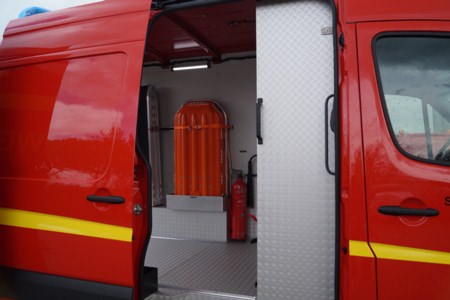 KEF - Werdohl, Detailansicht