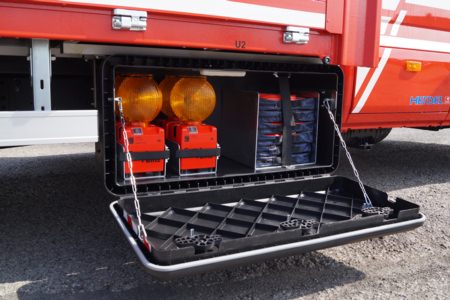 GW-L1 - Gerbrunn, Detailansicht