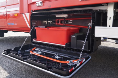 GW-L1 - Gerbrunn, Detailansicht