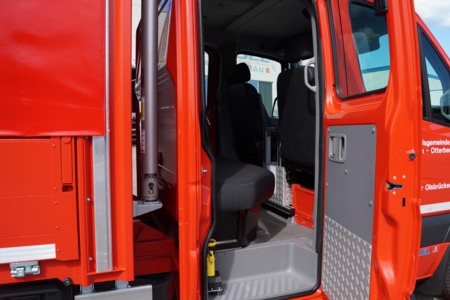 MZF 2 - Otterbach, Detailansicht