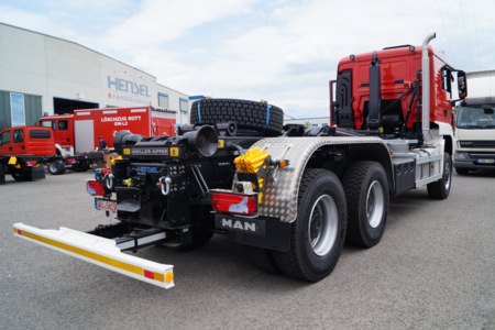 2x WLF - Kempten von HENSEL Fahrzeugbau