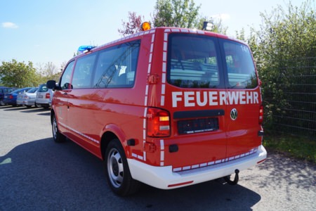 MTW - Bad Oberdorf von HENSEL Fahrzeugbau