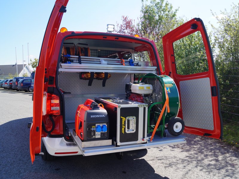 HENSEL Fahrzeugbau - MTW - Bad Oberdorf, Kunde: Bad Oberdorf