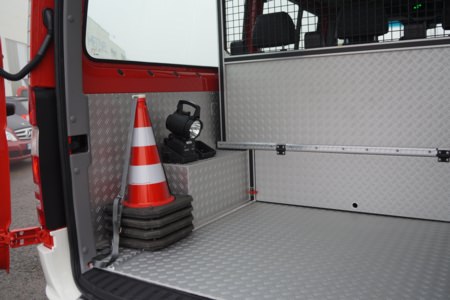 MTF (NRW) - Oberwiehl, Detailansicht