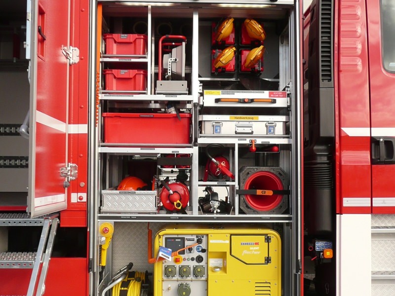 HENSEL Fahrzeugbau - GW-L2 - Schlegelsberg, Kunde: Erkheim-Schlegelsberg