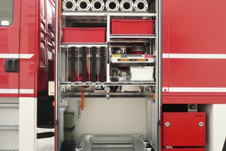 GW-L2 - Schlegelsberg, Detailansicht