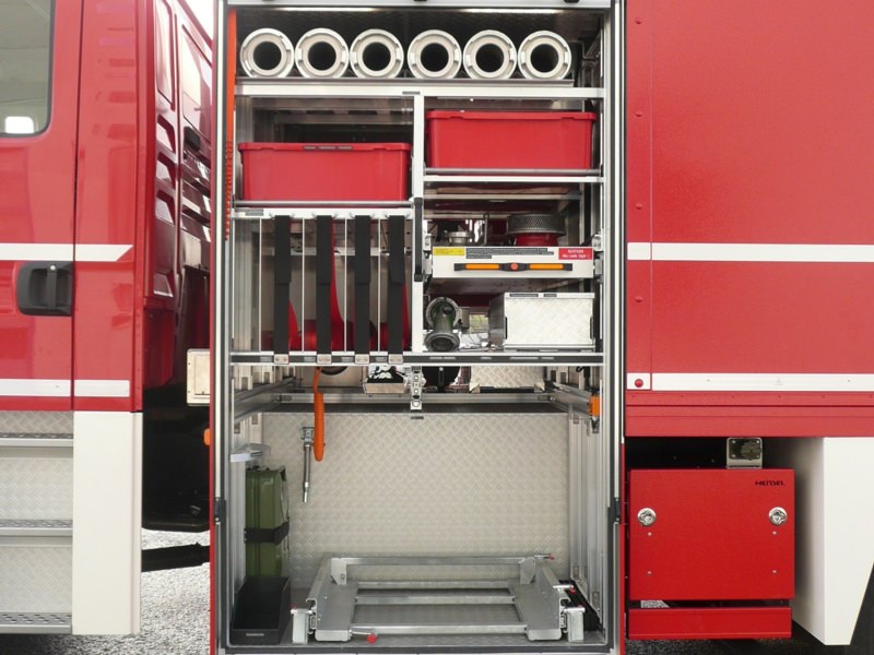 HENSEL Fahrzeugbau - GW-L2 - Schlegelsberg, Kunde: Erkheim-Schlegelsberg