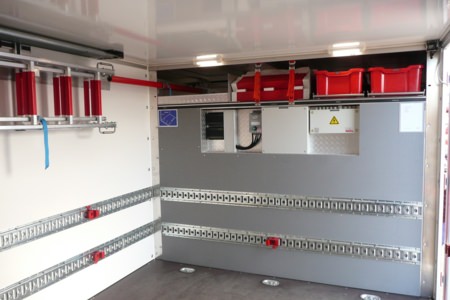 GW-L2 - Schlegelsberg, Detailansicht