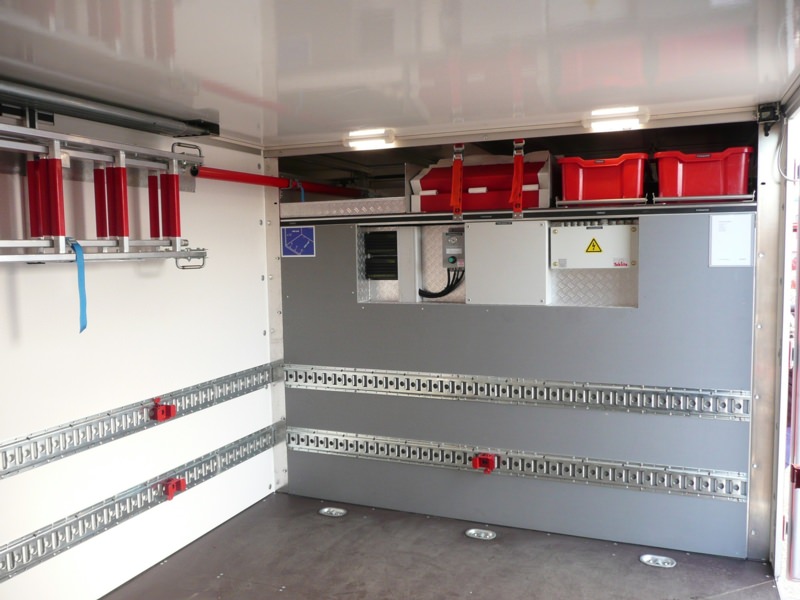 HENSEL Fahrzeugbau - GW-L2 - Schlegelsberg, Kunde: Erkheim-Schlegelsberg