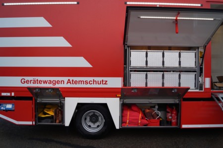 GW-A/S - Groß-Gerau, Detailansicht