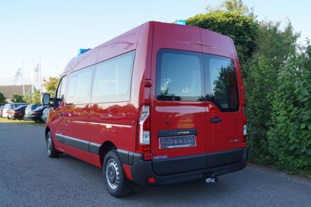 MTW - Kaltental-Blonhofen von HENSEL Fahrzeugbau