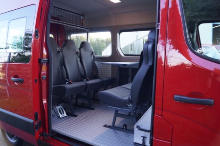 MTW - Kaltental-Blonhofen, Detailansicht