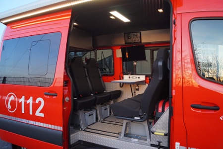 MZF - Fladungen, Detailansicht
