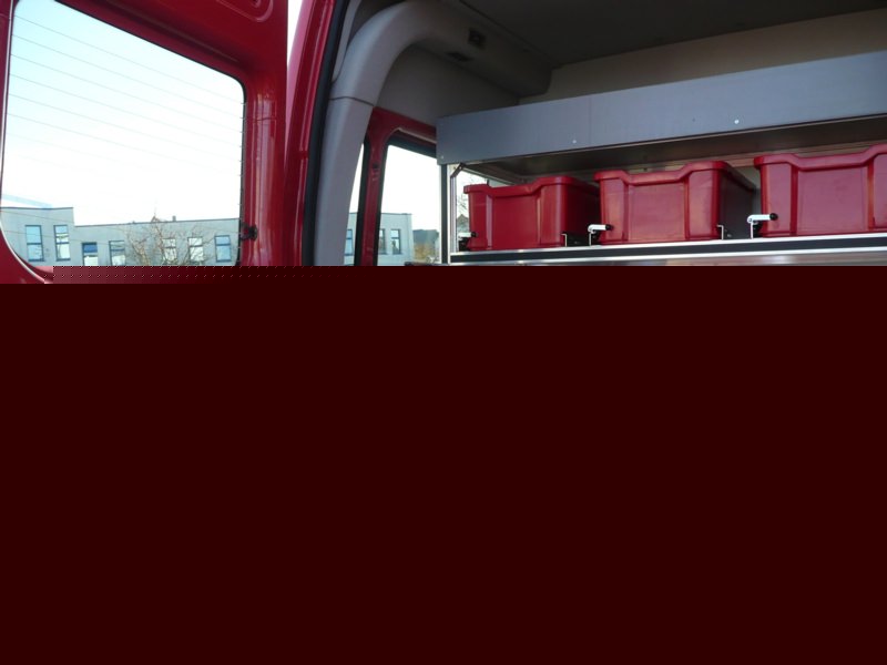 HENSEL Fahrzeugbau - MZF - Karlstadt Stetten, Kunde: Karlstadt