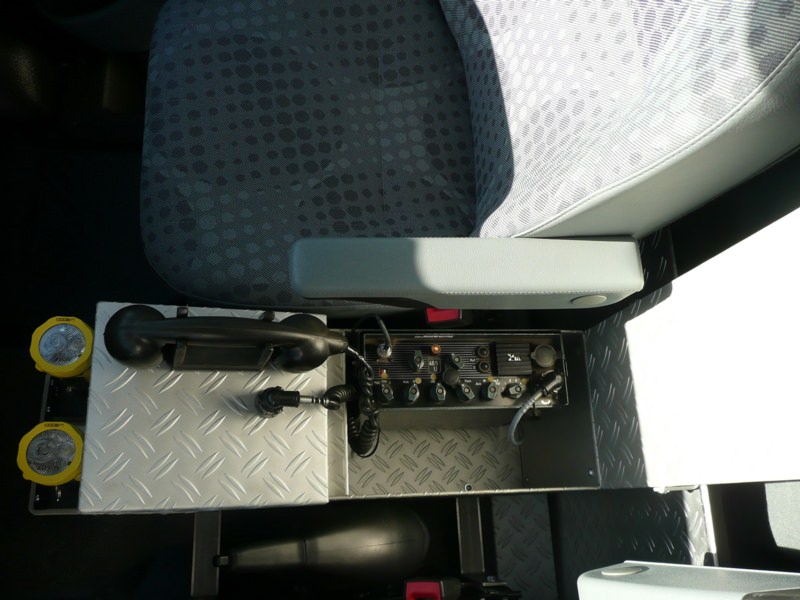 HENSEL Fahrzeugbau - MZF - Karlstadt Stetten, Kunde: Karlstadt