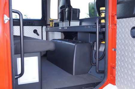 HENSEL Fahrzeugbau - GW-L2 Vielau, Kunde: Gemeindeverwaltung Reinsdorf