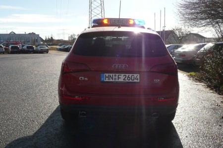 KdoW - Heilbronn, Detailansicht