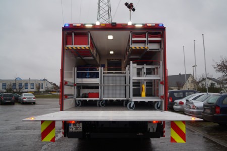 GW-A/S - Lüdenscheid, Detailansicht