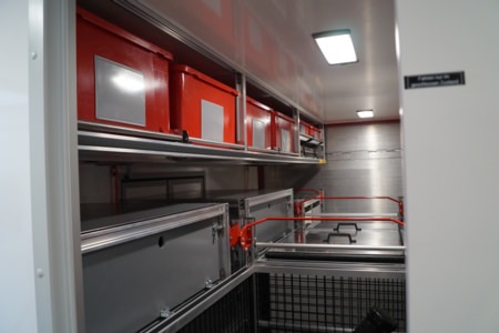 GW-A/S - Lüdenscheid, Detailansicht