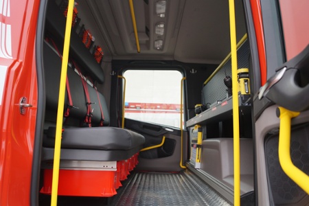 GW-L2 - Saarlouis, Detailansicht