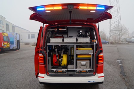 VRW - Neckarsulm von HENSEL Fahrzeugbau
