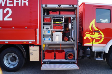 GW-L2 - Waldshut-Tiengen, Detailansicht