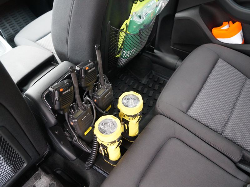 HENSEL Fahrzeugbau - KdoW - Abstatt, Kunde: Abstatt