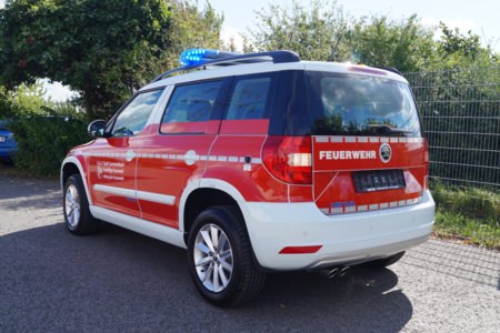 KdoW - Gummersbach von HENSEL Fahrzeugbau