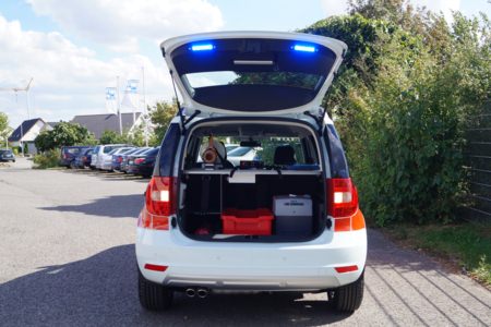 KdoW - Gummersbach, Detailansicht