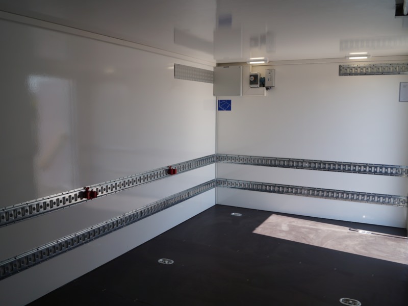 HENSEL Fahrzeugbau - GW-L1 - Steinfurt, Kunde: Steinfurt