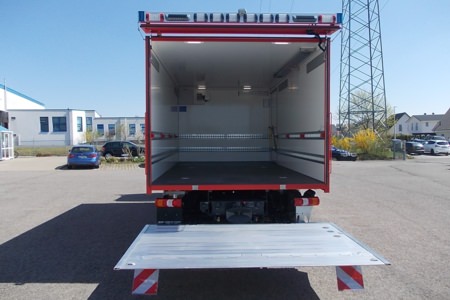 GW-L1 - Steinfurt, Detailansicht