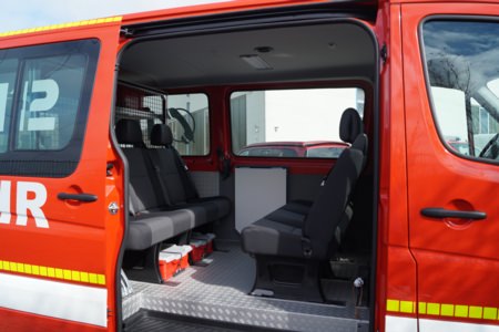 MTW - Marktoberdorf-Geisenried, Detailansicht