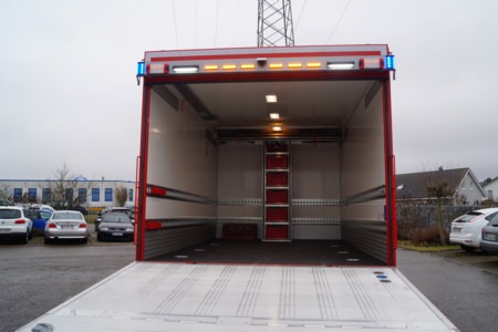 HENSEL Fahrzeugbau - GW-L1 - Postbauer-Heng, Kunde: Markt Postbauer-Heng