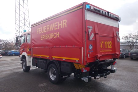 GW-T - Eriskirch von HENSEL Fahrzeugbau