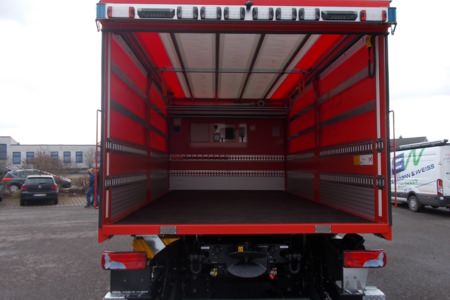 GW-T - Eriskirch, Detailansicht
