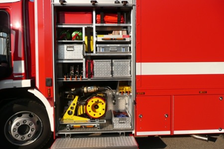 HENSEL Fahrzeugbau - GW-L - Ljubljana, Slowenien, Kunde: Ljubljana