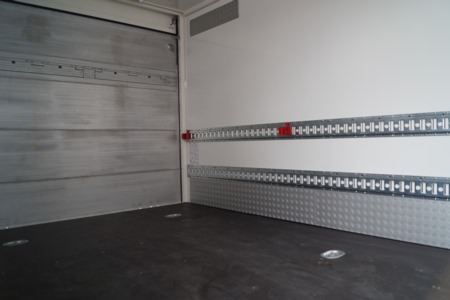GW-L1 - Bosch, Renningen, Detailansicht